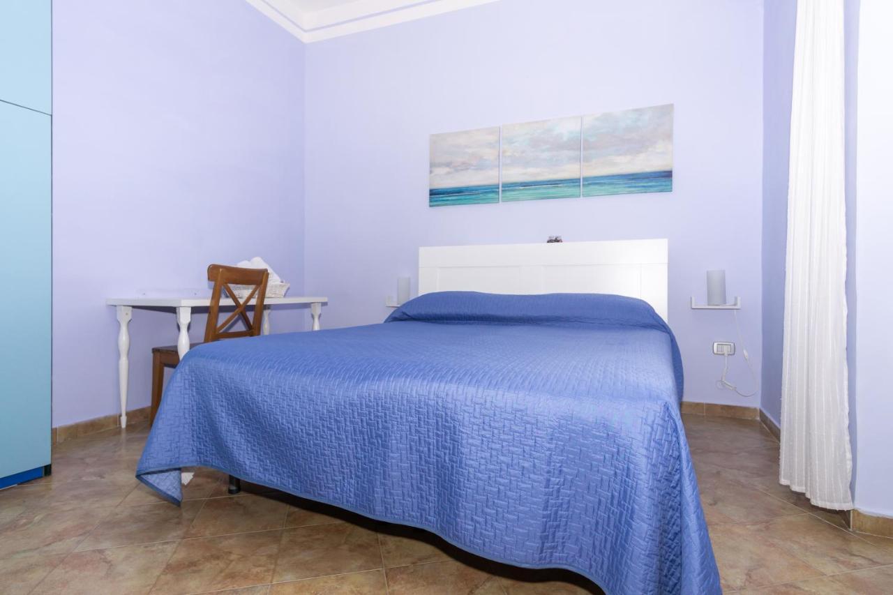 La Masseria Sant'Angelo in Formis Zewnętrze zdjęcie