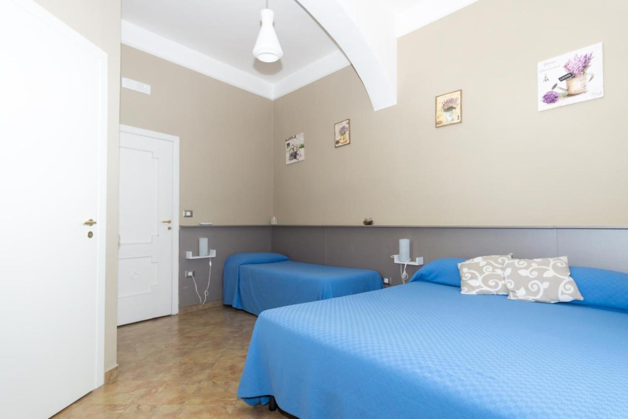 La Masseria Sant'Angelo in Formis Zewnętrze zdjęcie