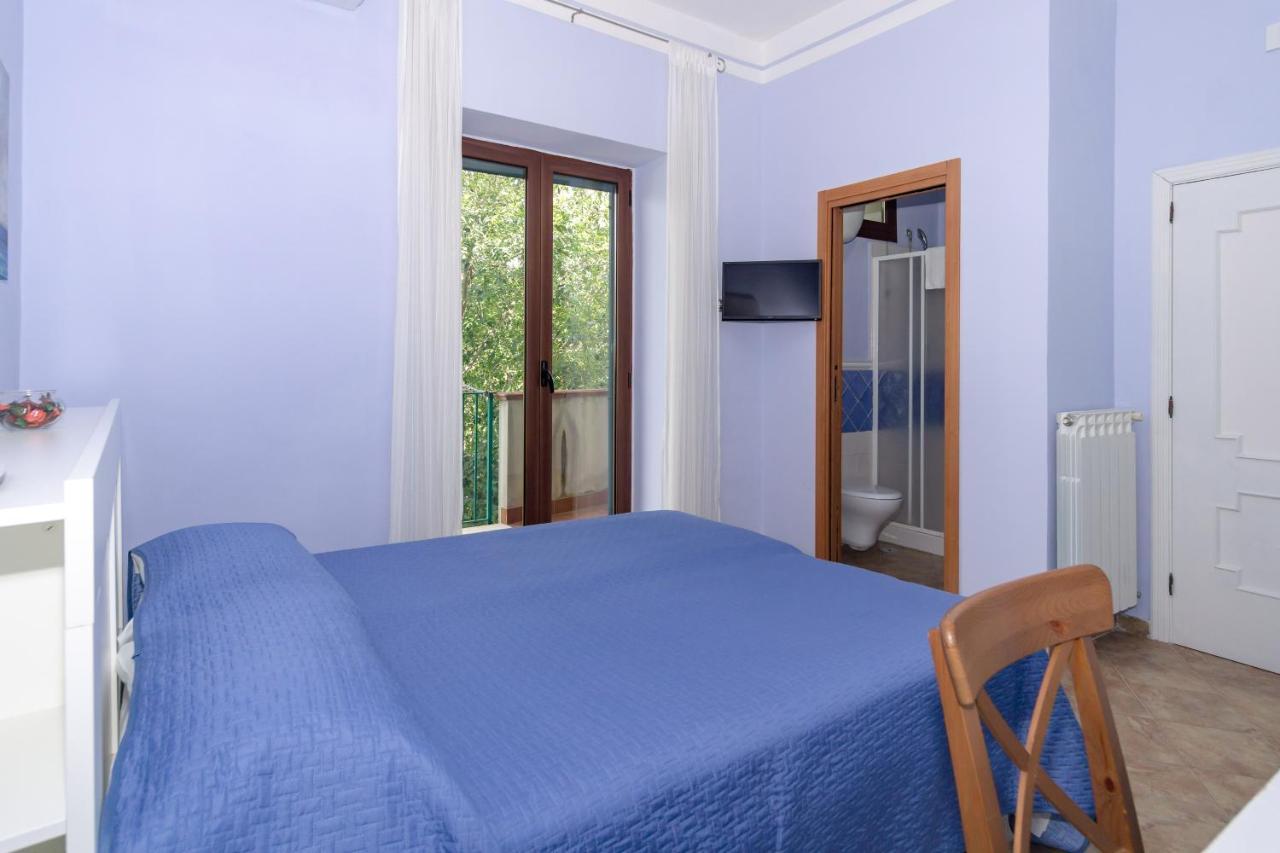 La Masseria Sant'Angelo in Formis Zewnętrze zdjęcie