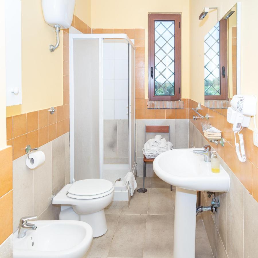 La Masseria Sant'Angelo in Formis Zewnętrze zdjęcie