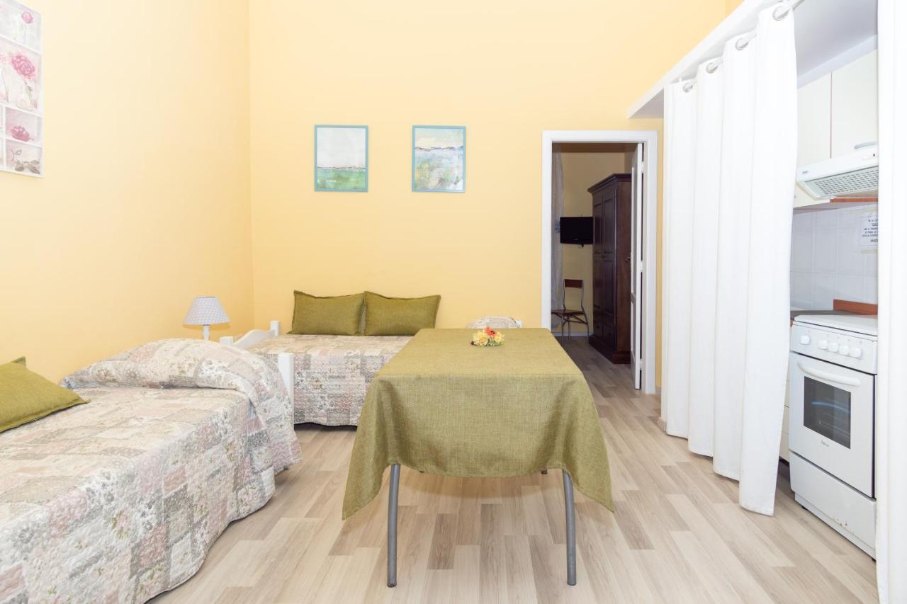 La Masseria Sant'Angelo in Formis Zewnętrze zdjęcie