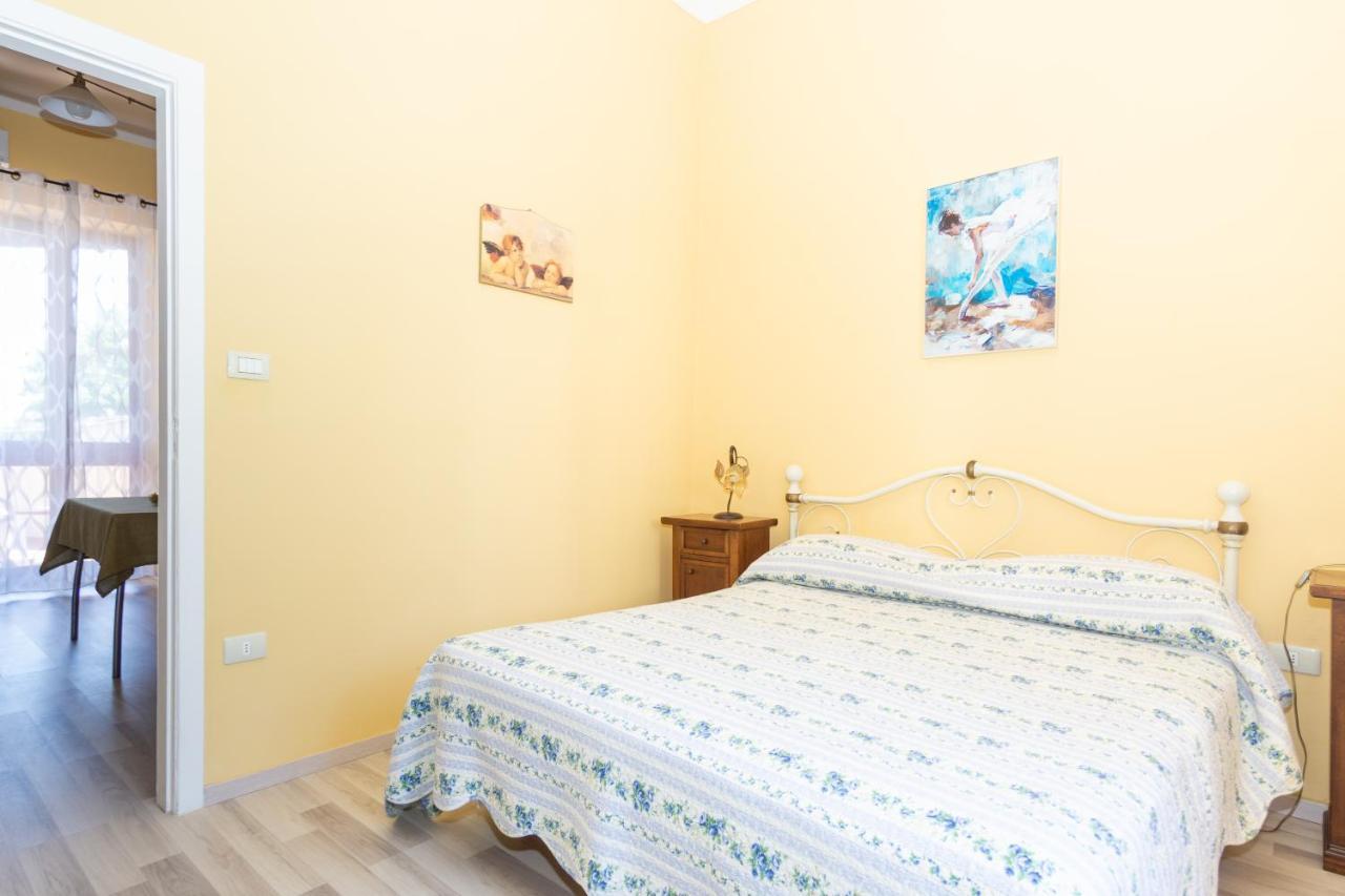 La Masseria Sant'Angelo in Formis Zewnętrze zdjęcie