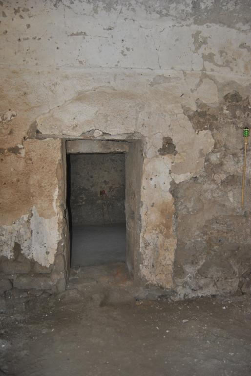 La Masseria Sant'Angelo in Formis Zewnętrze zdjęcie