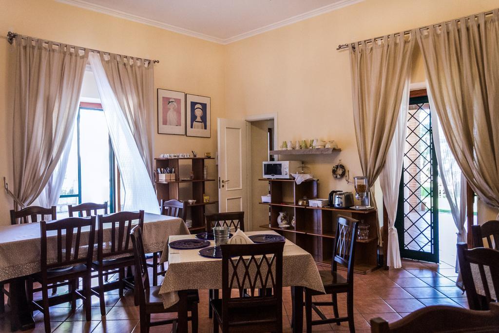 La Masseria Sant'Angelo in Formis Zewnętrze zdjęcie